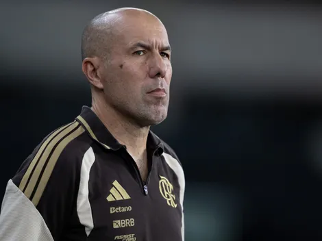 Escalação do Flamengo: Jardim indica mudanças pontuais contra o Santos