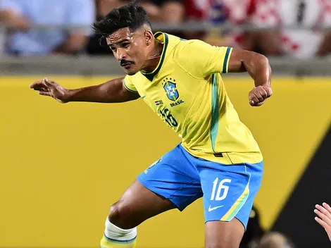 Pedrinho BH elogia estreia de Kaiki Bruno na Seleção