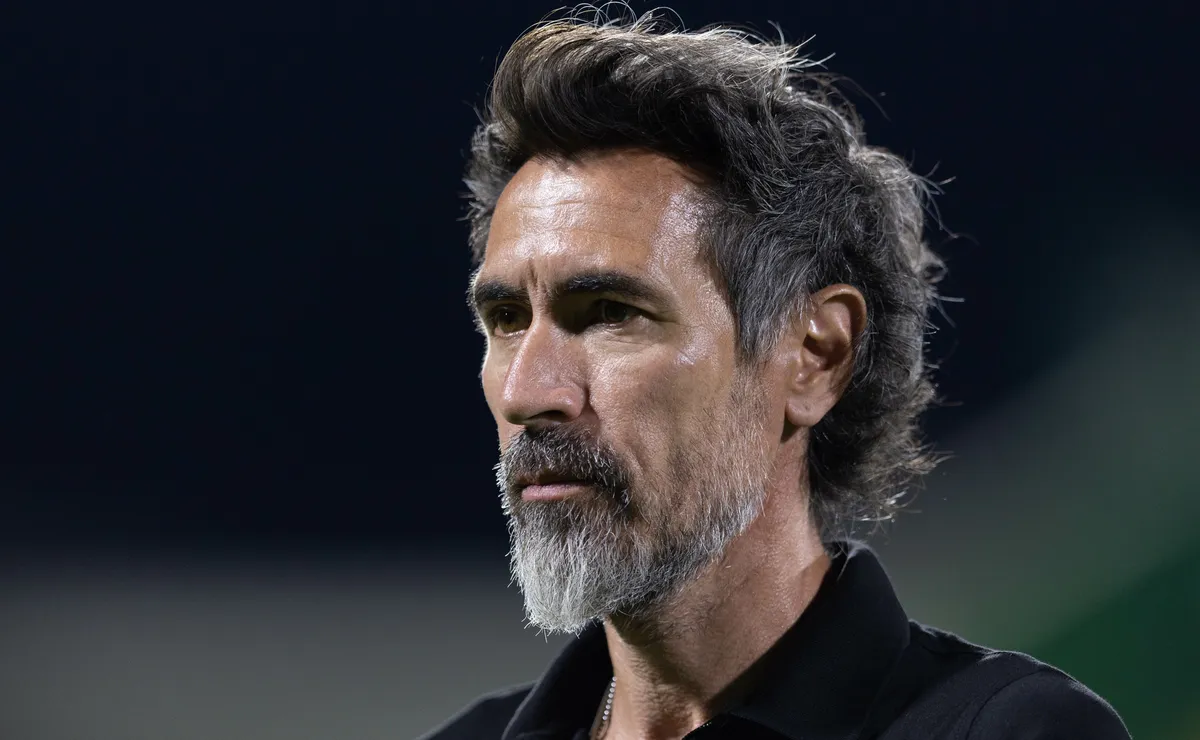 Escalação do Atlético-MG: com retornos, Galo define time provável para encarar o Athletico-PR