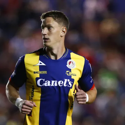 Vombergar é oferecido ao Corinthians, mas sem avanço nas tratativas