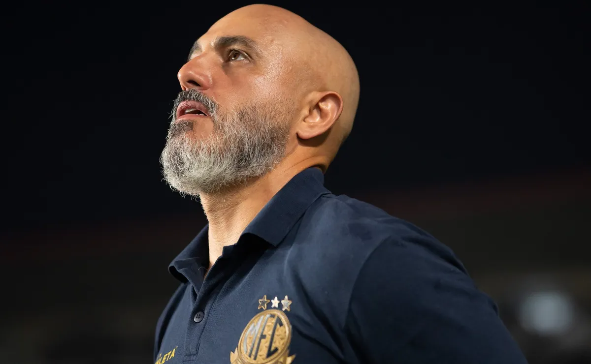 Escalação: Mirassol deve repetir base e ganha reforço de Reinaldo para encarar o Red Bull Bragantino