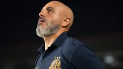 Rafael Guanaes técnico do Mirassol. Foto: Jorge Rodrigues/AGIF