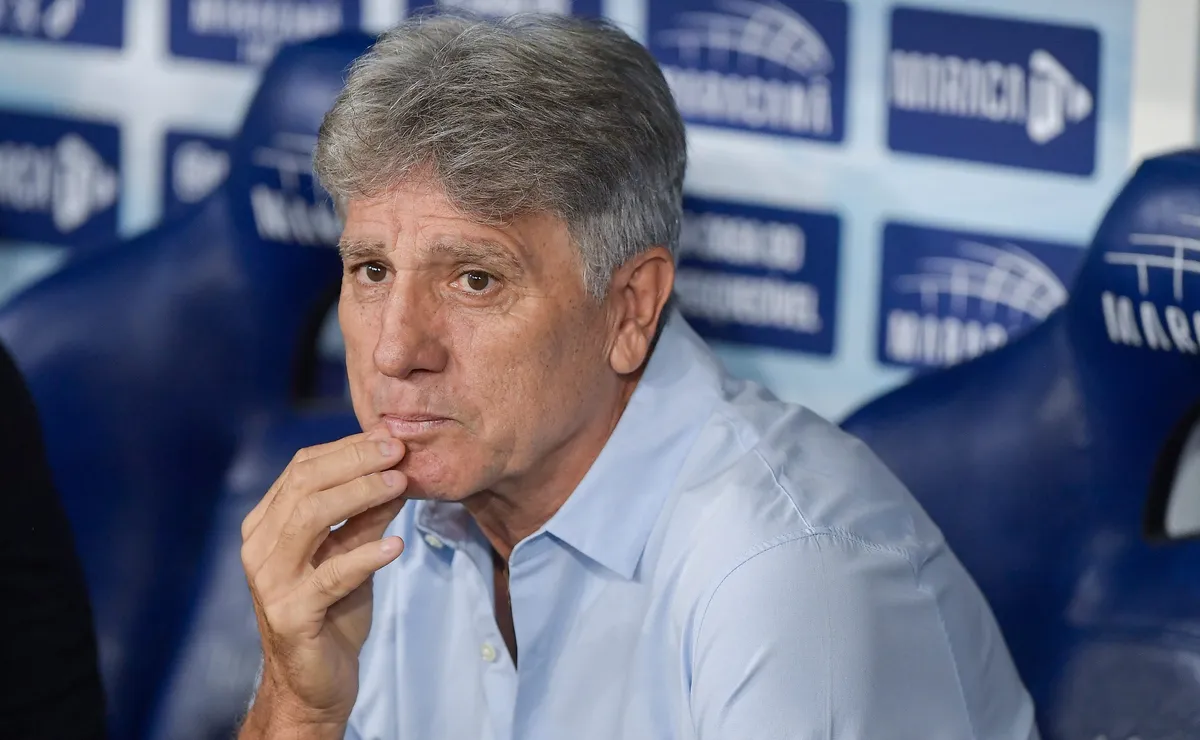 Renato Gaúcho prepara mudanças no Vasco para clássico contra o Botafogo; Cauan Barros é novidade