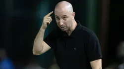 Com a chegada de Franclim Carvalho, Bellão voltará ao sub-20 do Botafogo