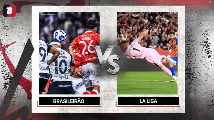 Jogos de hoje, domingo (05042026) veja horários e onde assistir ao vivo ao futebol no Brasil e no mundo