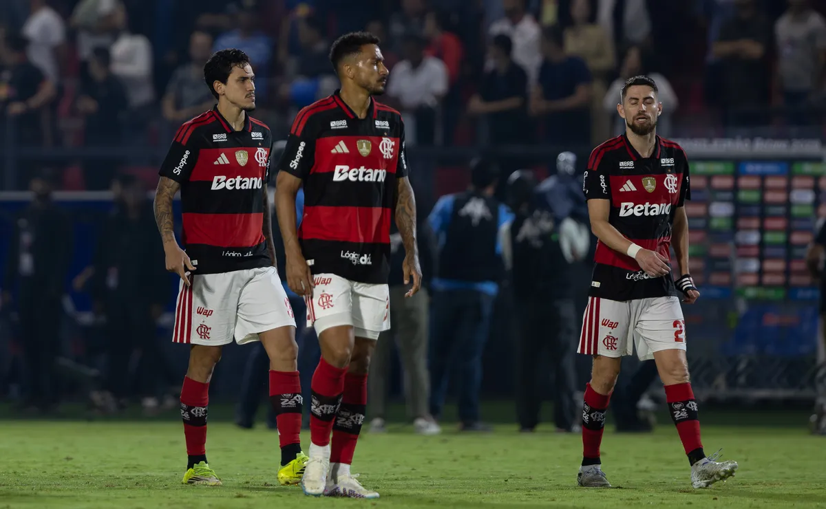 Flamengo tenta quebrar tabu na altitude e histórico liga alerta para estreia