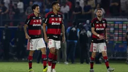 Flamengo precisa reagir - Foto: Joisel Amaral/AGIF