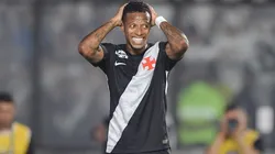Tchê Tchê perdeu uma chance inacreditável no clássico contra o Botafogo
