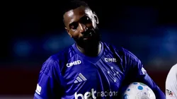 Gerson já tem 17 jogos em retorno ao Brasil