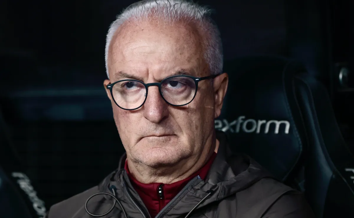 Dorival Júnior enfrenta Internacional pressionado e se não vencer deve ser demitido pelo Corinthians