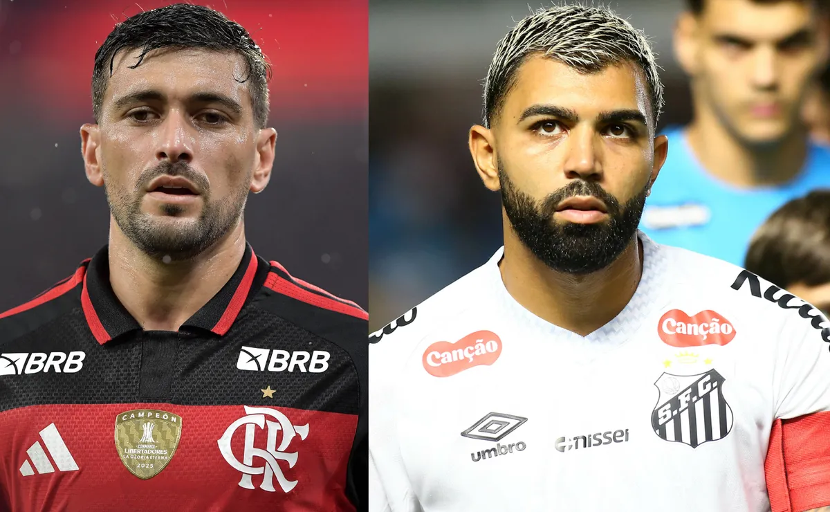 Flamengo x Santos: vidente não fica em cima do muro e prevê tropeço do Peixe no Maracanã