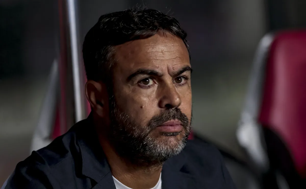 Artur Jorge aponta injustiça após São Paulo 4 x 1 Cruzeiro e revela razão da goleada sofrida