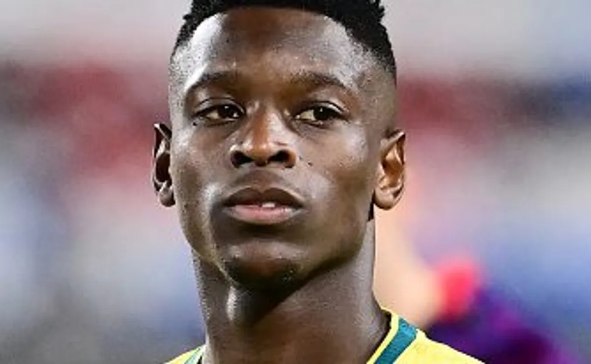 Flamengo trata negociação por Luiz Henrique com cautela e ativa plano B para não repetir erro