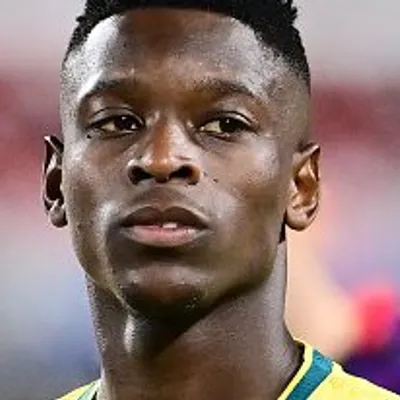 Flamengo quer Luiz Henrique, mas monitora outras opções