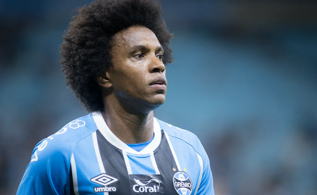Grêmio não terá Willian, Erick Noriega, Léo Pérez e mais três desfalques contra o Remo