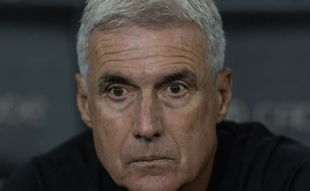 Grêmio enfrenta o Remo com desfalques importantes: Willian, Erick Noriega e Léo Pérez fora de ação