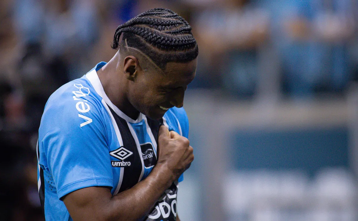 Grêmio precisa mais do que vencer: é hora de ter regularidade contra o Remo