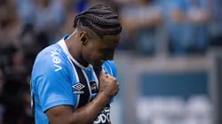 Foto: Maxi Franzoi/AGIF