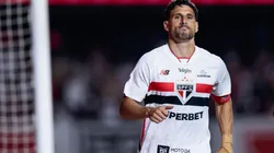 Protoloco de convulsão foi acionado - Foto: Marcello Zambrana/AGIF