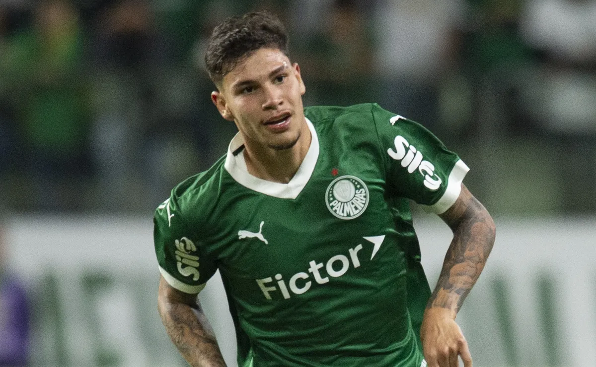 Erick Belé pode gerar venda recorde ao Palmeiras, após assédio de Liverpool, PSG e Parma pelo atacante