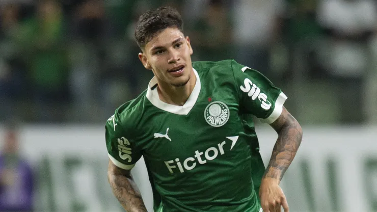 Erick Belé é cobiçado por gigantes da Europa