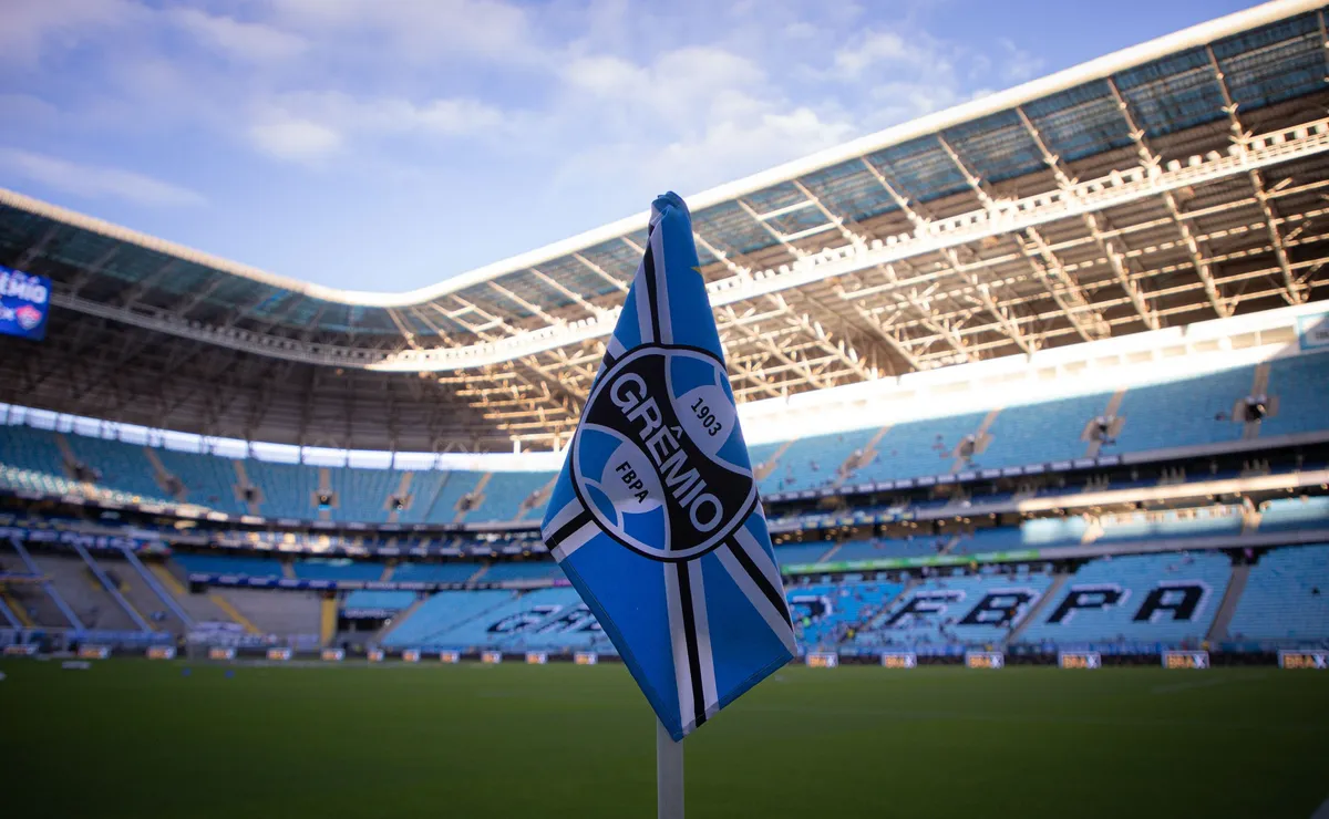 Grêmio defende 100% de aproveitamento contra o Remo em duelo inédito na Arena