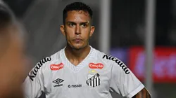 Igor Vinícius é desfalque no Santos. Foto: Jota Erre/AGIF