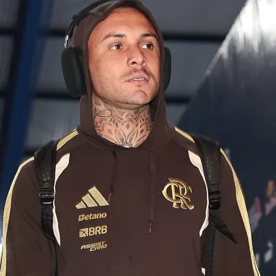 Flamengo não define preço por Cebolinha e aguarda propostas