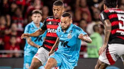 Flamengo x Santos medirão forças no Maracanã