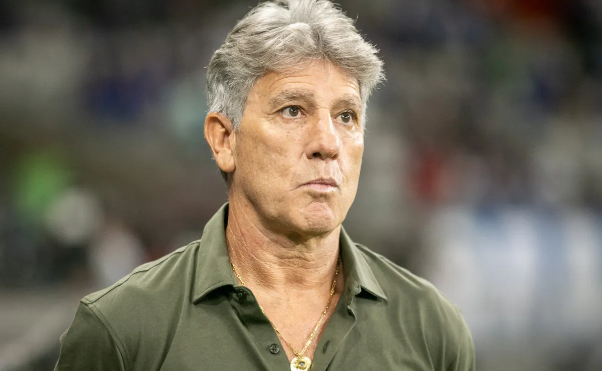 Renato Gaúcho avalia atuação do Vasco e sai em defesa de Léo Jardim: “Não vejo falha”