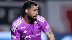 Cruzeiro de Matheus Cunha já sofreu 20 gols em dez jogos no Brasileirão