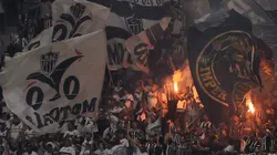 Domínguez valoriza a relação do elenco com a Massa Atleticana