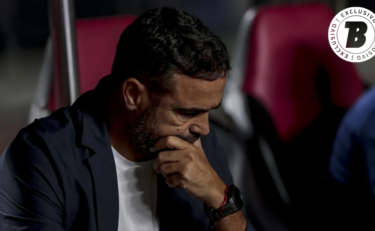 Vestiário do Cruzeiro ‘ferve’ com cobranças após goleada do São Paulo e foco é virada de chave com Libertadores