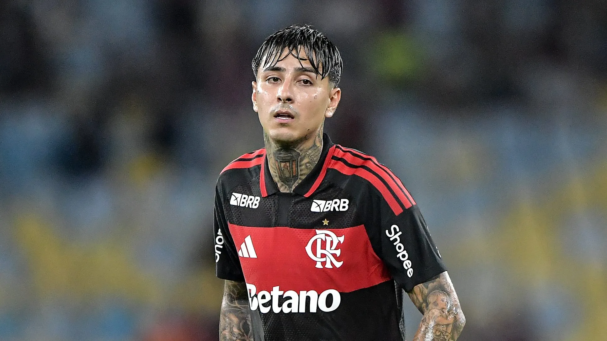 Erick Pulgar tem uma nova lesão confirmada