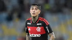 Erick Pulgar tem uma nova lesão confirmada