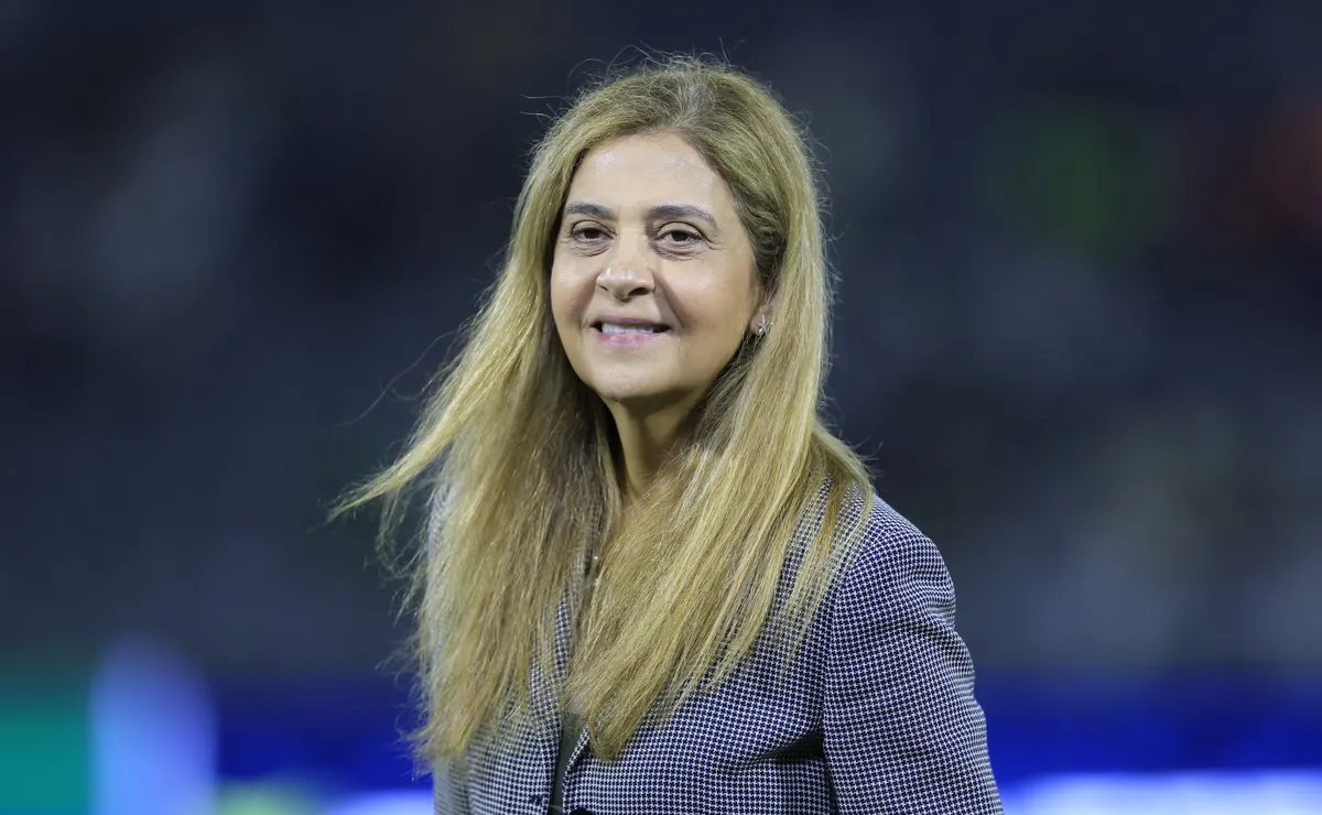 Palmeiras prioriza o mercado do exterior para contratar um novo volante na próxima janela