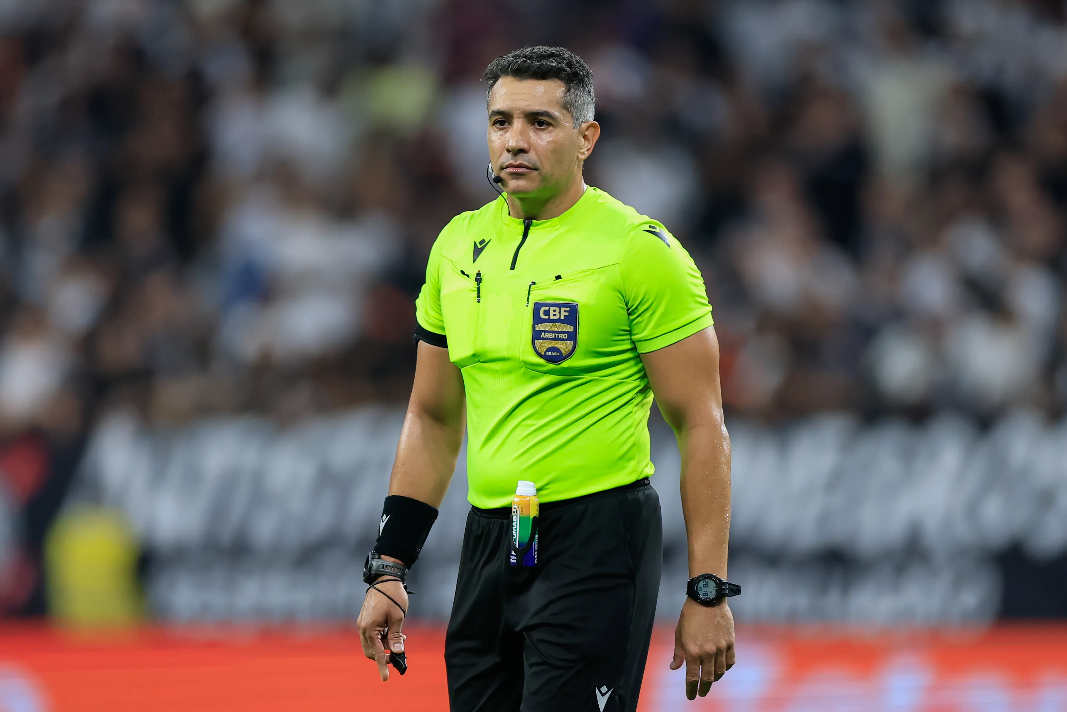 Felipe Fernandes de Lima. Foto: Marcello Zambrana/AGIF