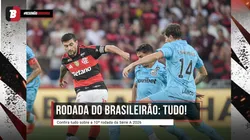 Resumo da Rodada. Foto: Thiago Ribeiro/AGIF