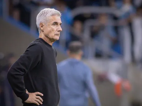 Grêmio repete erro no 1° tempo diante do Remo