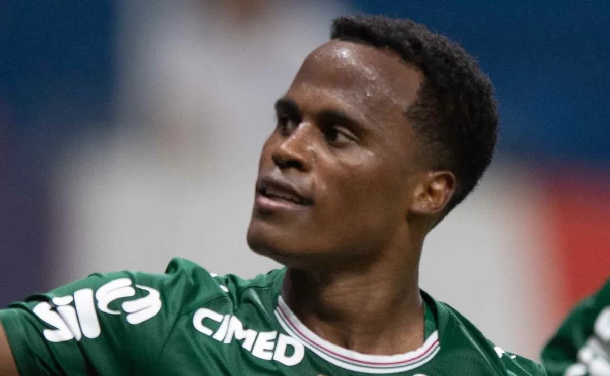 Palmeiras vence o Bahia com gol contra no fim e garante mais três pontos no Campeonato Brasileiro