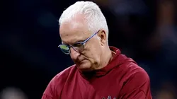 Dorival não resiste derrota para o Inter e é demitido do Corinthians