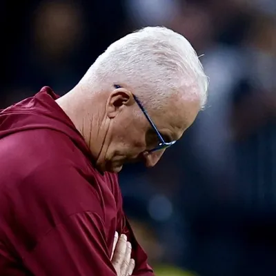 Dorival Júnior no lugar de Luís Castro é aprovado pelos gremistas