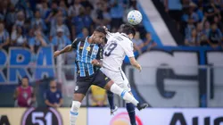 Foto: Maxi Franzoi/AGIF