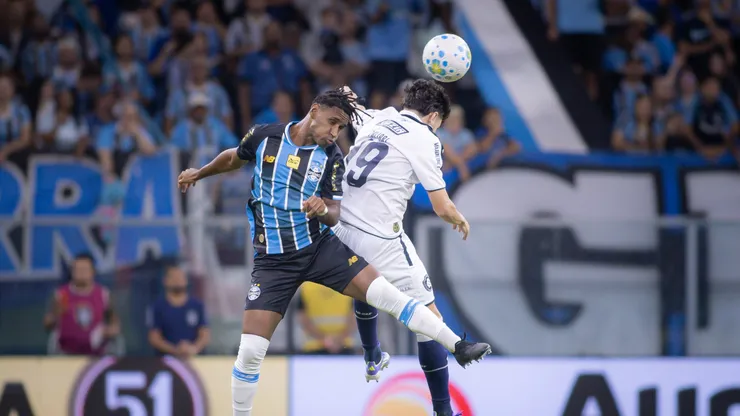 Foto: Maxi Franzoi/AGIF