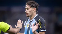 Foto: Maxi Franzoi/AGIF