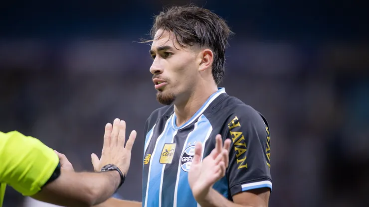 Foto: Maxi Franzoi/AGIF