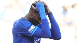 Meio-campista teve altos e baixos - Foto: Gilson Lobo/AGIF.