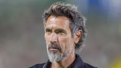 Dominguez no Galo. Foto: Liamara Polli/AGIF