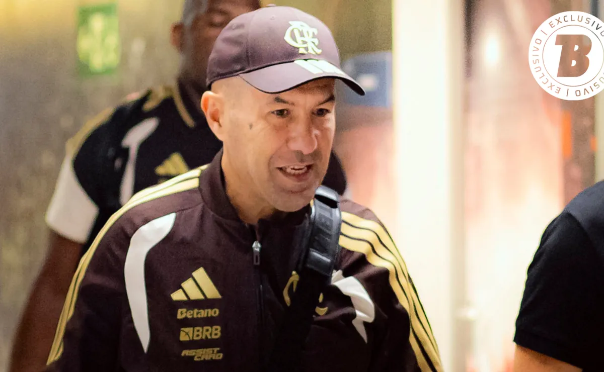 Leonardo Jardim decide dar chances para Bruno Henrique e Samuel Lino deve ser barrado em breve no Flamengo