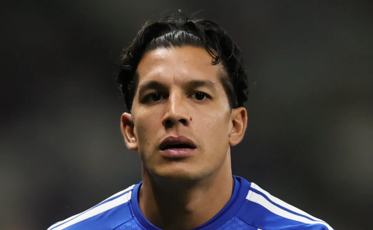 Cruzeiro perde Lucas Romero para o primeiro jogo da Copa Libertadores 2026